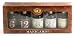 Manicardi Balsamic Vinegar Gift Set - Set of 5