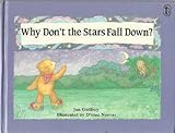 Why don't the stars fall down?