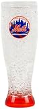 New York Mets Flared Pilsner