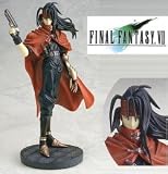 Final Fantasy VII Vincent Valentine Coldcast Status 1/8 Scale