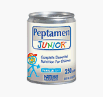 Review Carnation  / Peptamen Jr. cs/24