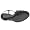 Charles by Charles David Women's Blithe Wedge Sandal,Black,9 M US