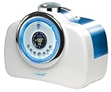 Digital Humidifier