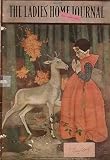 1907 Ladies Home Journal February-Paderewski;Roosevelt;Dangerous headache remedy