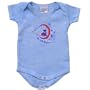 Grateful Dead - Moon Swing Onesie Baby - Infant Clothes