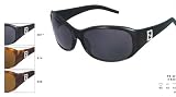 Fendi - Fendi FS 421 Sunglasses(Color-Code=001,Frame Size=62-15-120)