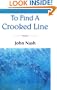 To Find A Crooked Line