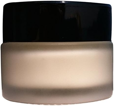 Conscious Cosmetics - Sandalwood / Lemon Eye Cream 15ml - Rejuvenate - Restore - Balance - Moisturize - Pro Aging Beautifully