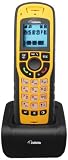 DeTeWe BeeTel 2000c Schnurloses DECT-Erweiterungstelefon f&uuml;r die Ultra-Range-Serie inkl ECO-Mode (nach IPX7 Standard gepr&uuml;ft)
