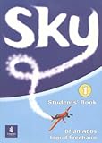 Sky 1. Student's book