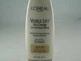L'Oreal Visible Lift Extra Coverage Line Minimizing Makeup - 1.3 FL OZ - Natural Beige SPF 17