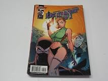 Danger Girl: The Dangerous Collection Vol. 1