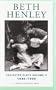 Beth Henley Collected Plays Volume II: 1990-1999