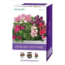 Aerogarden English Cottage Seed Kit 3/6-Pod