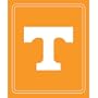 University of Tennessee Volunteers Fleece Throw Blanket
