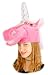 CHILD'S UNICORN HAT