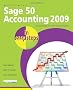 Sage 50 Accounting 2009 in Easy Steps