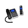DeTeWe BeeTel 860 Combo DECT-Telefon mit digitalem&hellip von DeTeWe