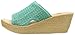 Sbicca Women's Tortola Wedge Sandal
