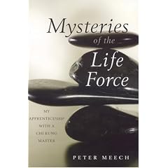 Mysteries of the Life Force: My Apprenticeship with a Chi Kung Master