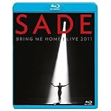 Sade: Bring Me Home - Live 2011 (Blu-ray)