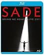 Sade: Bring Me Home - Live 2011 (Blu-ray)