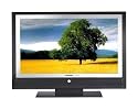 Grundig Lenaro 26 LXW 68-7732 26 Zoll/ 66 cm 16:9 LCD-Fernseher schwarz/silber