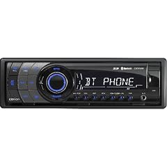 CLARION CZ-309E CD-TUNER