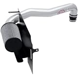 AEM 21-8301DP Polished Brute Force Intake System by AEM
