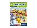 Leapfrog Leapster, L-Max & Leapster2 OUTWIT! Learning Game 5-8 years