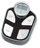 Bestron - Def311 - P�se Personne Mesure Le Taux de Graisse - 150Kg / 100Gr