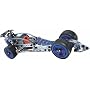 Erector Motorized Multi Model Set, 261 Pieces