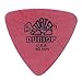JIM DUNLOP Tortex(Tri) 0.50 / RD