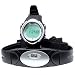Pyle Sports PHRM32 Advanced Heart Rate Watch with Running/walking Sensor