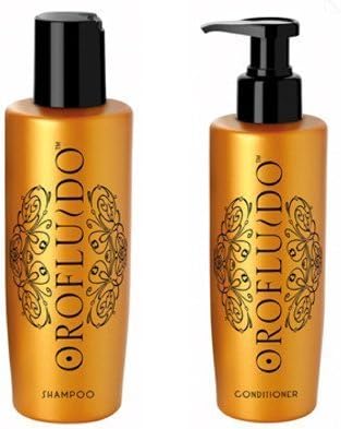 Orofluido - Shampoo and Conditioner Duo