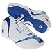 AND 1 Kids' Rivet Mid