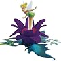 Tinker Bell 10in Centerpiece