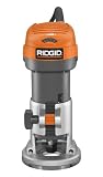 Ridgid R2400 20568 6 Amp Laminate Trimmer