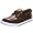 Dark Brown Multi