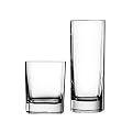 Strauss Glassware Collection