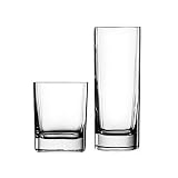 Strauss Glassware Collection
