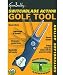 Green Buddy Divot Repair Tool