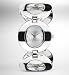 Info/Buy Large Circle Link Watch