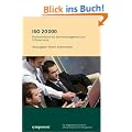 ISO 20000: Praxishandbuch f�r Servicemanagement und IT-Governance