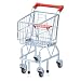 Melissa and Doug Melissa & Doug Toy Shopping Cart
