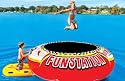PVC 12 Ft Trampoline