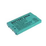 Rechargeable Battery For Nintendo Gameboy Advance SP WITH TOOL