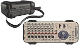 Soundcraft GigRac 600 Powered Mixer