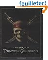 The Art of Pirates of the Caribbean