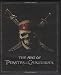 The Art of Pirates of the Caribbean
